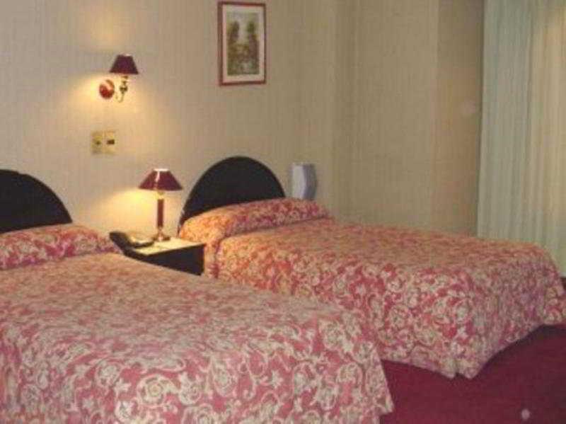 Hotel Principado サンティアゴ エクステリア 写真