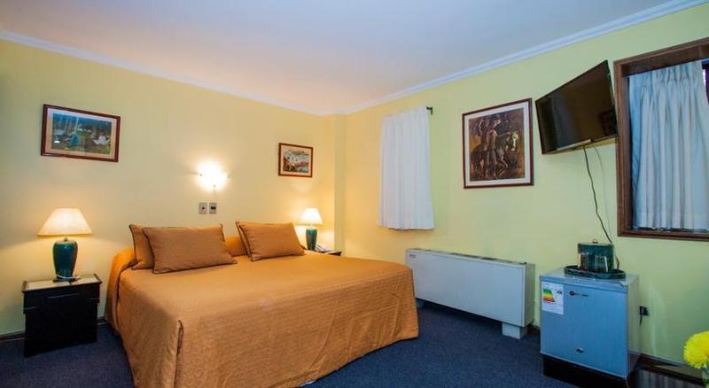 Hotel Principado サンティアゴ エクステリア 写真