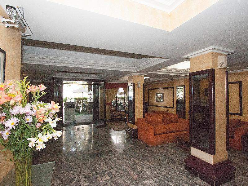 Hotel Principado サンティアゴ エクステリア 写真
